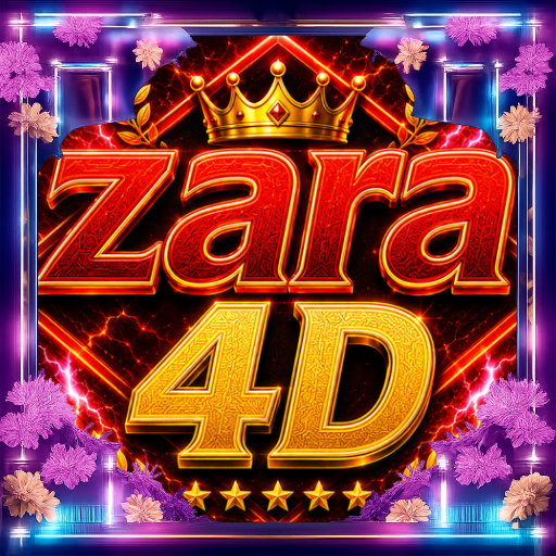 zara4d — galeri pratinjau - APK Resmi