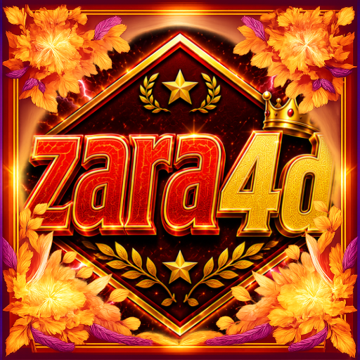 zara4d — galeri pratinjau Resmi APK